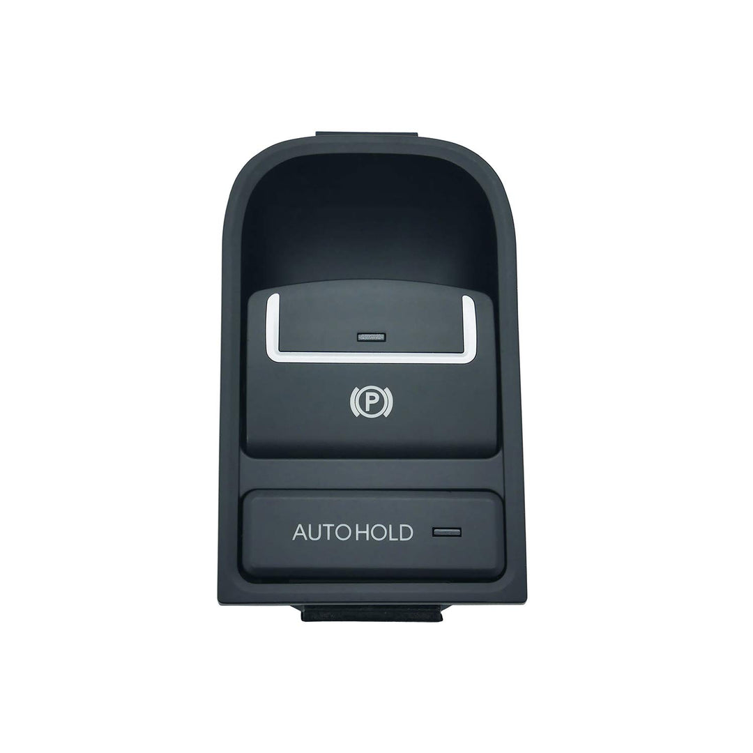 ZEALfix  EPB Elektrische Handbremse Feststell Bremsschalter Schalter 5N0927225A für Sharan Tiguan Al