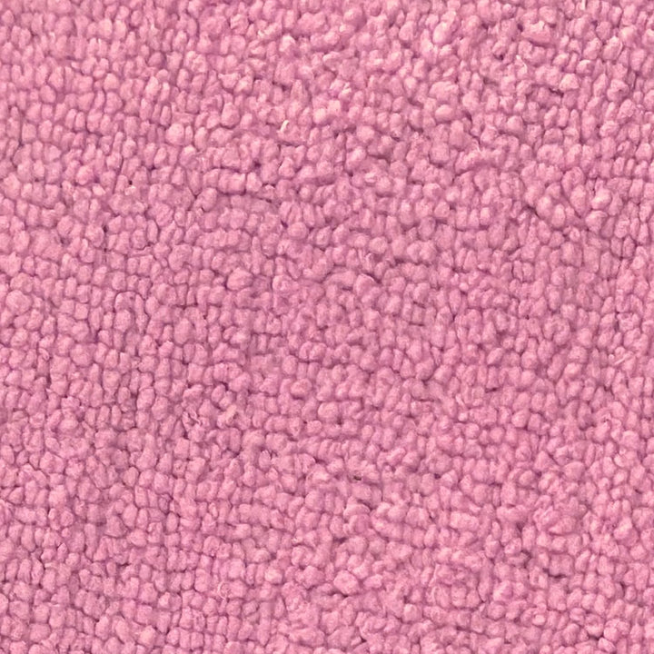 Teppich-Traum Prinzessinnen Hüpfspiel Kinder Spielteppich mit Schmetterlingen & Herzen in pink, Läuf