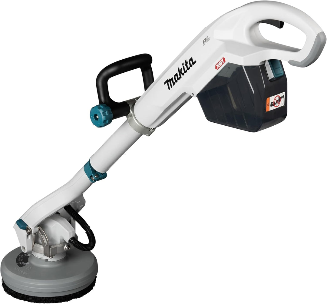 Makita PS001GZ Akku-Scheuermaschine 40V max. (ohne Akku, ohne Ladegerät)