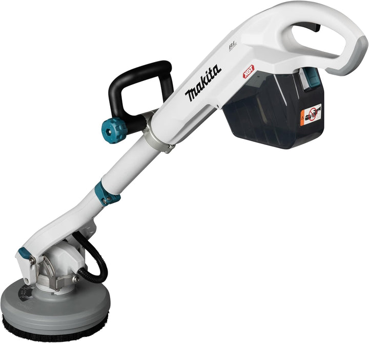 Makita PS001GZ Akku-Scheuermaschine 40V max. (ohne Akku, ohne Ladegerät)