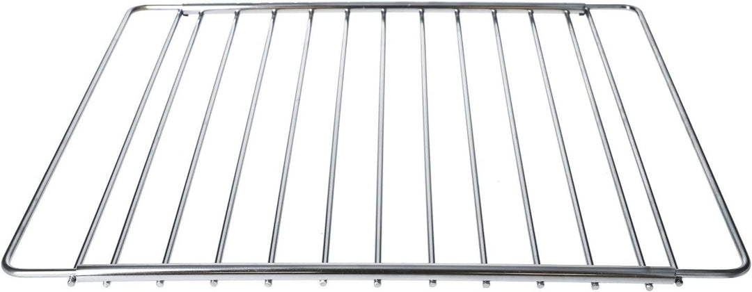 LUTH Premium Profi Parts Backofenrost Grillrost Backgitter ausziehbar 35-56 cm universell kompatibel