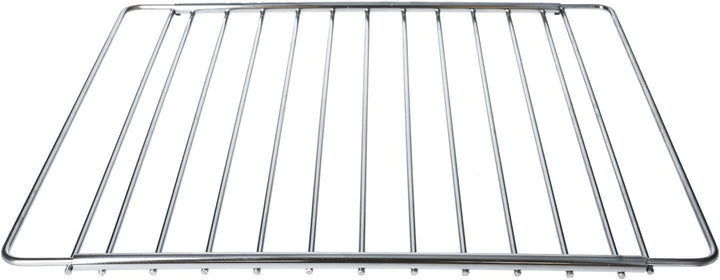 LUTH Premium Profi Parts Backofenrost Grillrost Backgitter ausziehbar 35-56 cm universell kompatibel