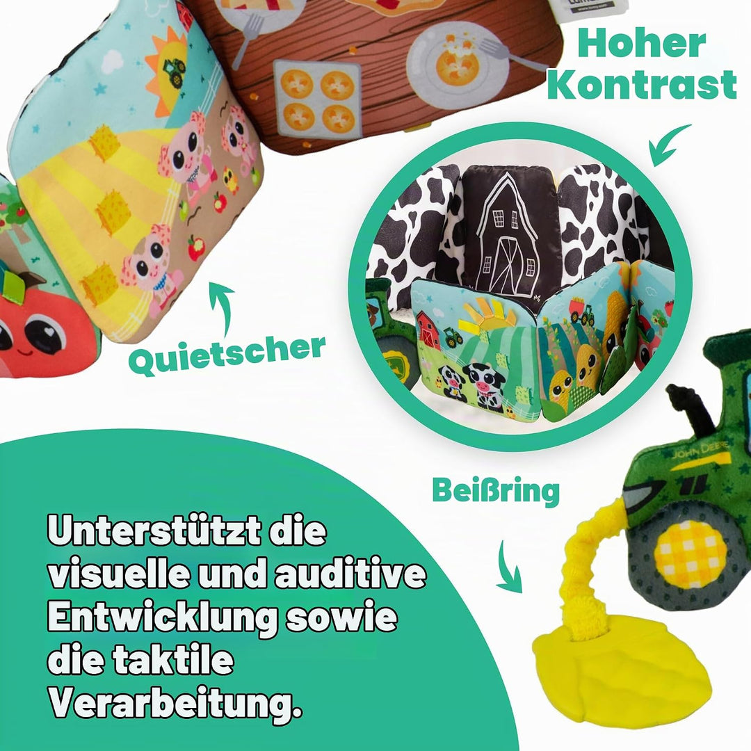 LAMAZE L27596 Spielzeug, Mehrfarbig