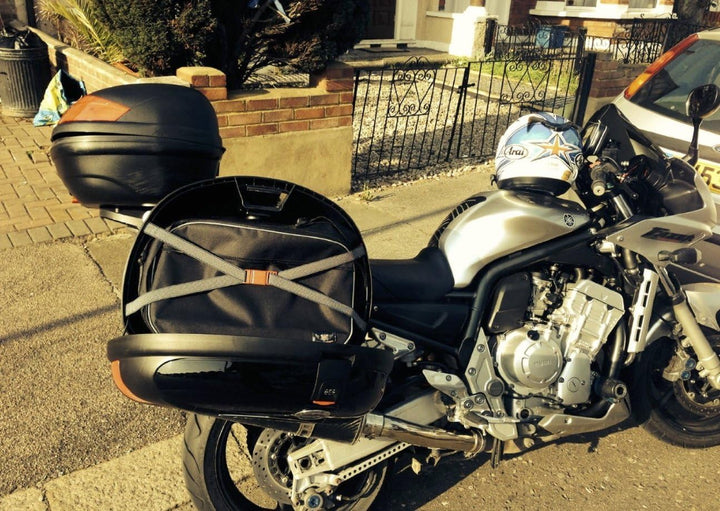 GREAT BIKERS GEAR - Givi E41 Monokey Packtasche Innengepäcktaschen