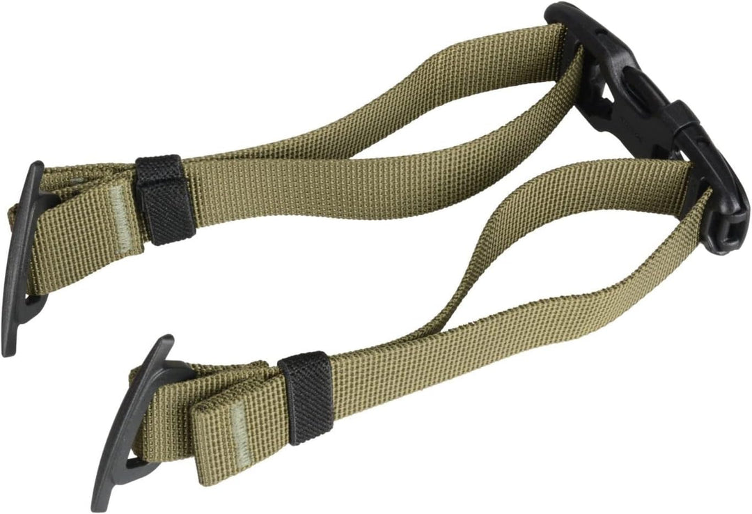 Summit Creative Tenzing FStrap Army Green grün, grün