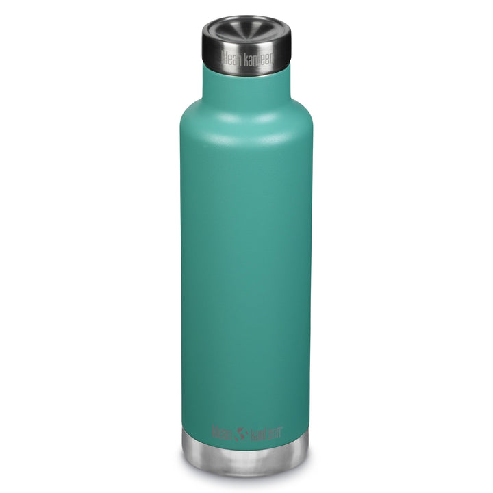 Klean Kanteen Herren Classic Vi Trinkflasche Einheitsgrösse Porcelain Green, Einheitsgrösse Porcelai