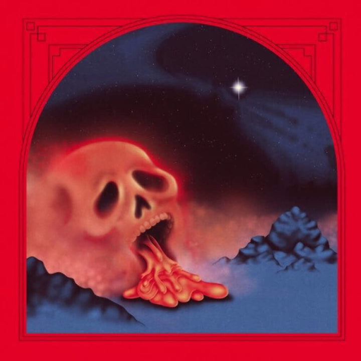 Cold Hot Plumbs, Vinyl