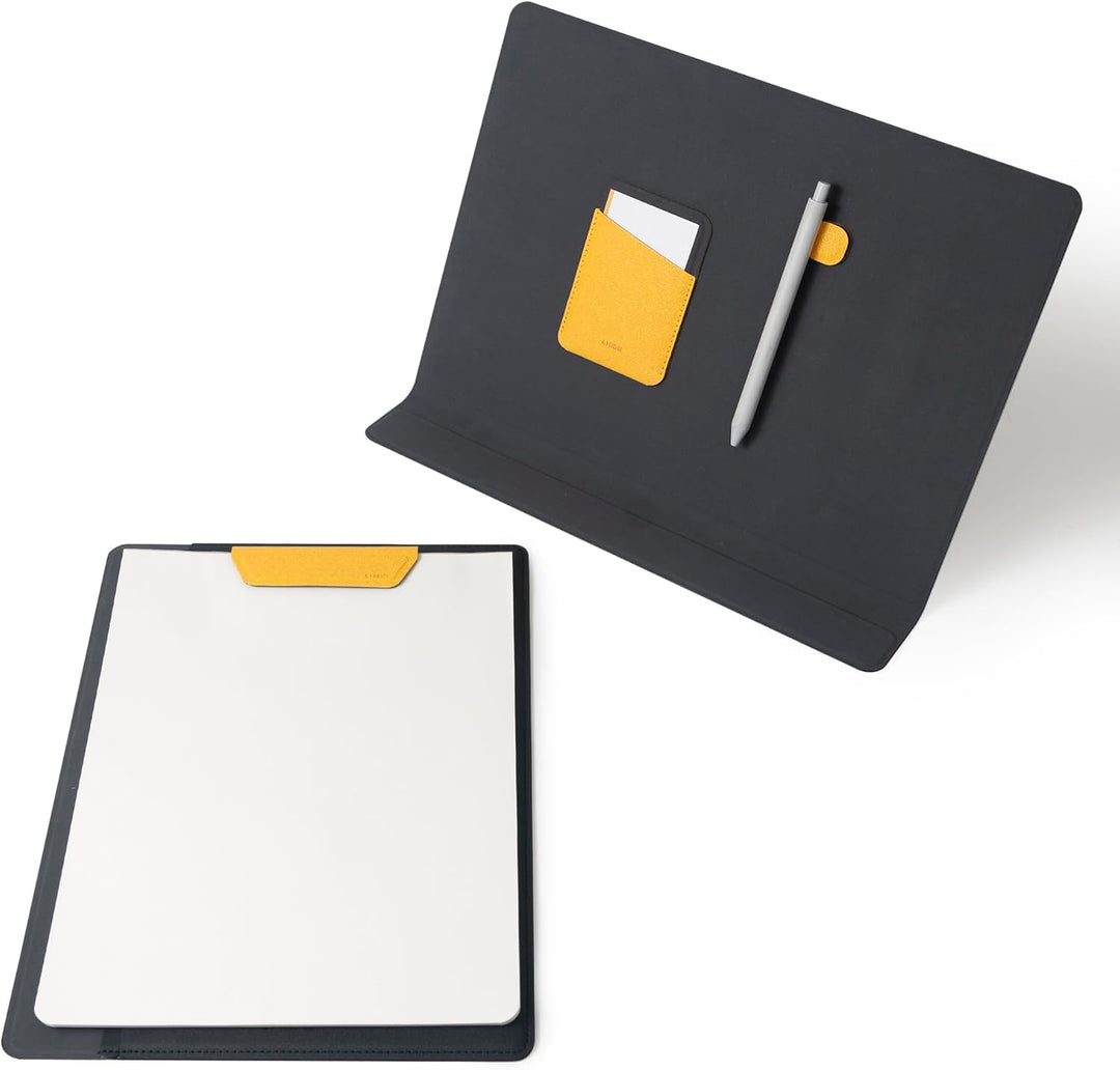 A4/Letter Folio 2.0 Yellow, Yellow