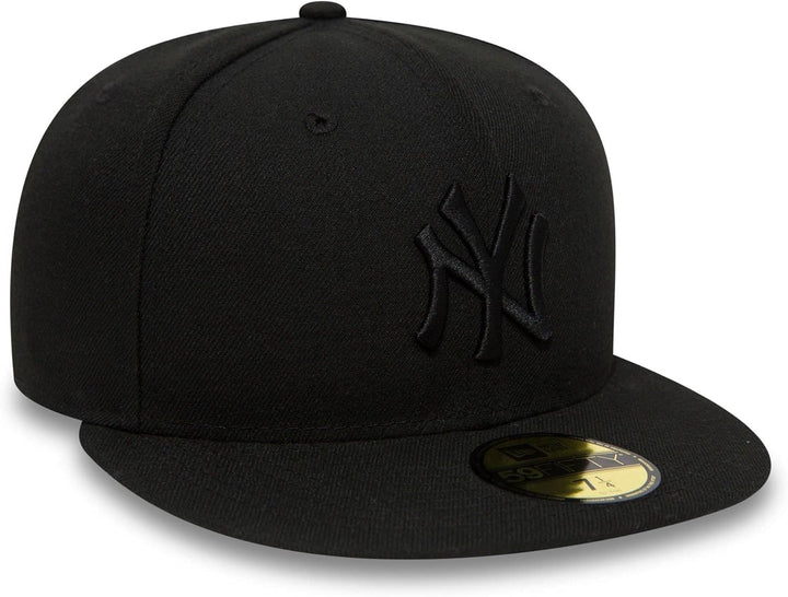New Era 59Fifty Cap MLB NBA Basecap Baseball Basketball Fitted Kappe 55 #1, 55 #1