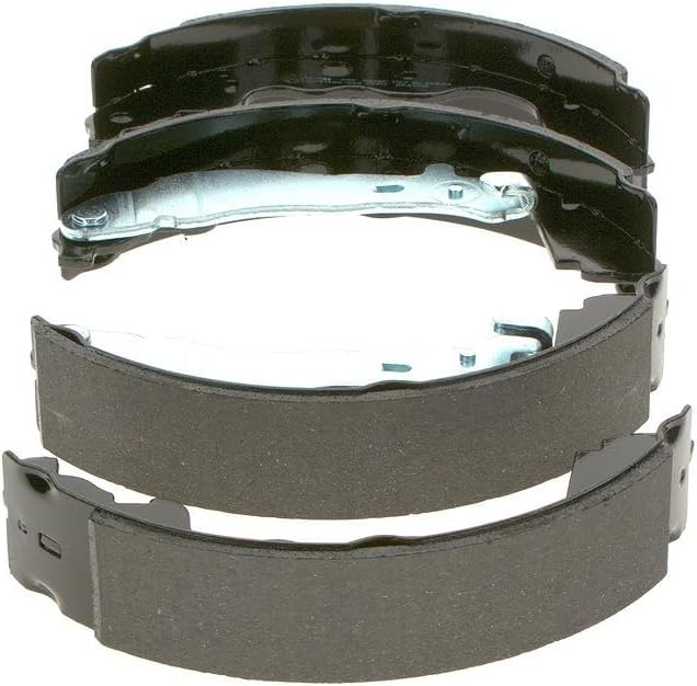 Bosch 986487754 Bremsbacke