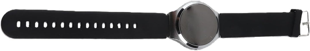 Voice Recorder Watch, Digital Voice Activated Recorder Armband, MP3 Player Recorder, File Encryption