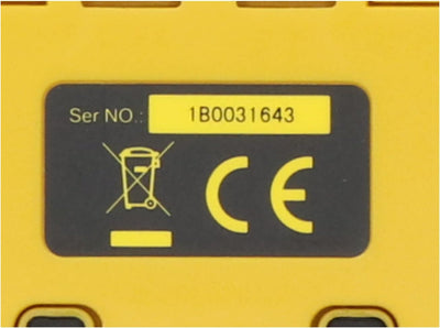 Stanley 1-77-132 Ld200-Erkennungszelle - Verwenden Sie bis zu 30 m - Mittleres und breites Empfangsb