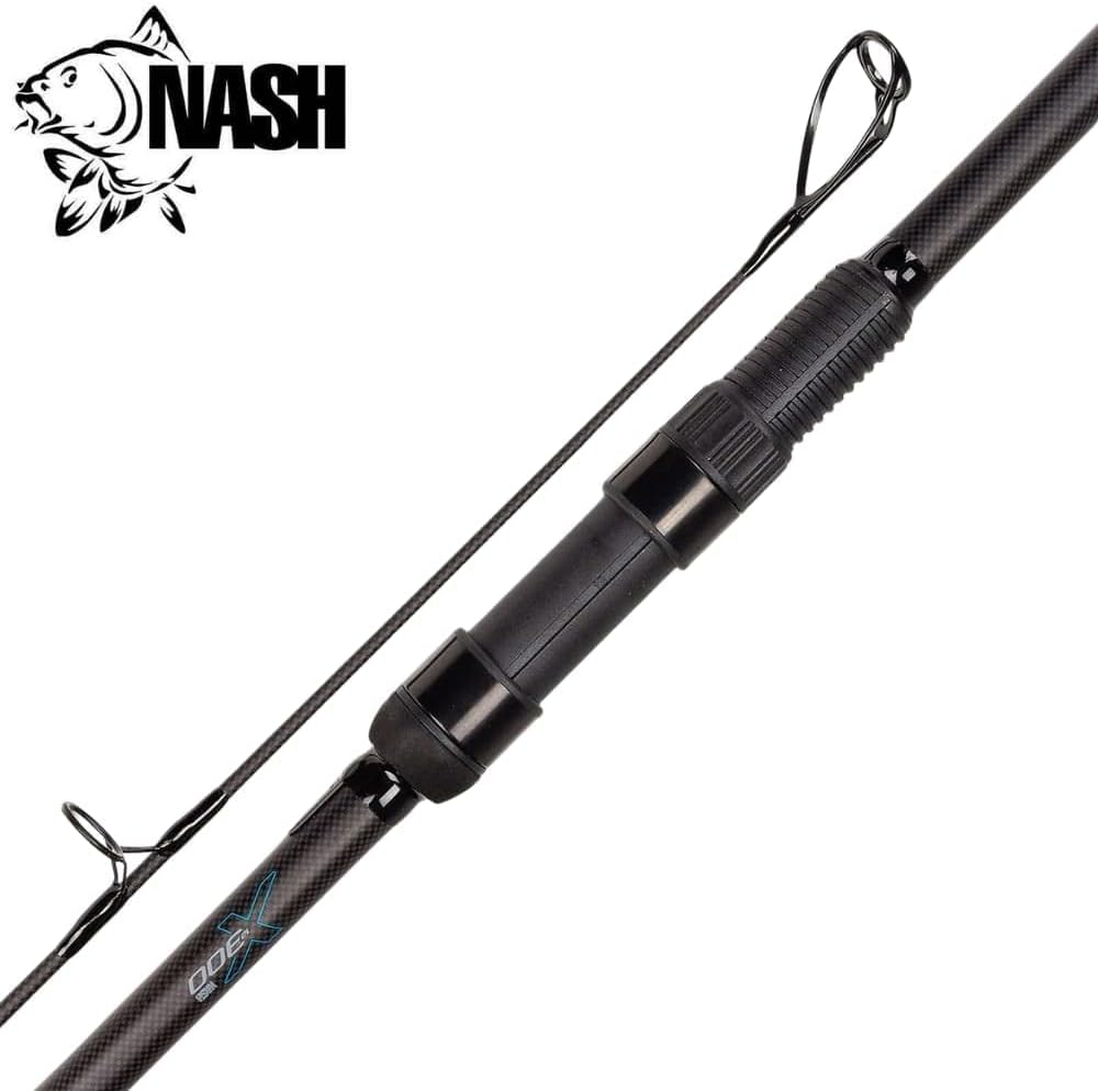 Nash X 350 13ft 3,5lbs T1655 Karpfenrute Carp Rod