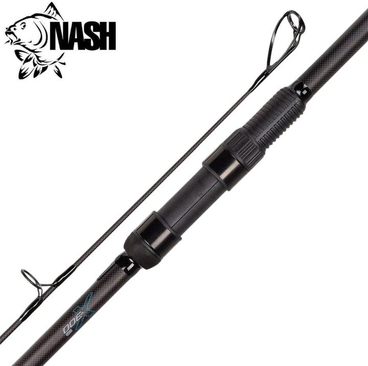 Nash X 350 13ft 3,5lbs T1655 Karpfenrute Carp Rod