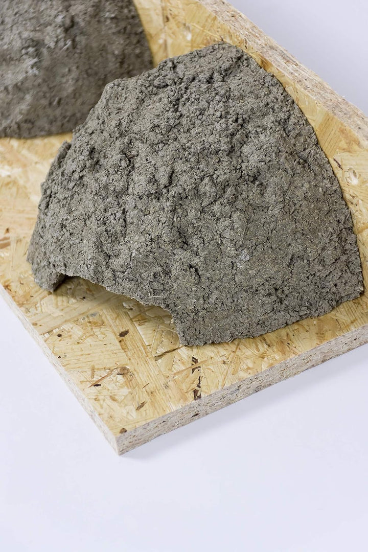 3 Mehlschwalbennester Naturgetreu, Nistkasten, Schwalbennester, Mehlschwalbennest, Nisthilfe