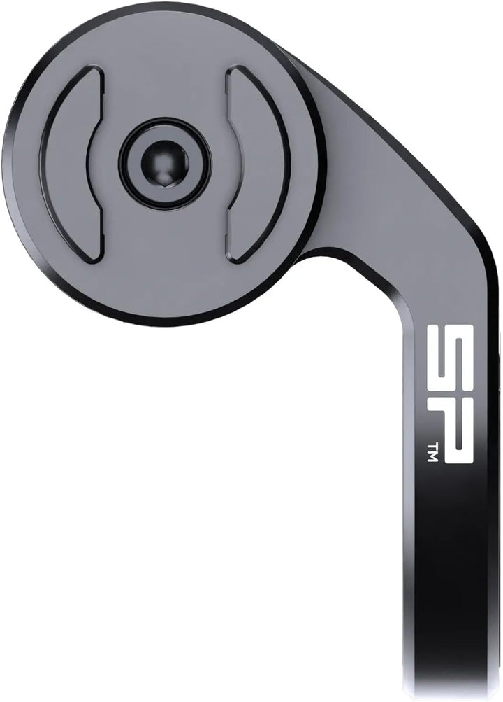 SP CONNECT Handlebar Mount Pro MTB Schwarz Einheitsgrösse Single, Schwarz Einheitsgrösse Single