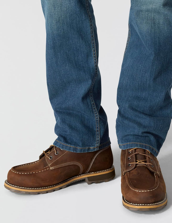 Carhartt Herren Rugged Flex Relaxed Straight Jeans M Superior, M Superior