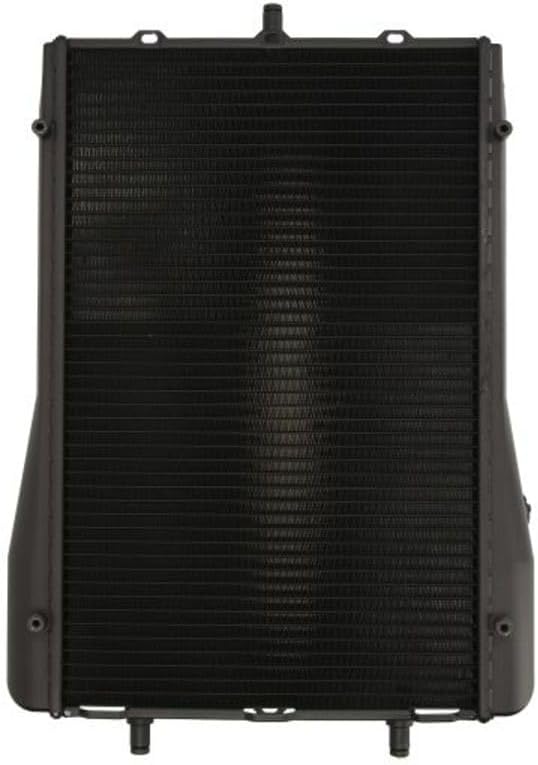 MAHLE CR 1396 000P Kühlmittelkühler BEHR PREMIUM LINE