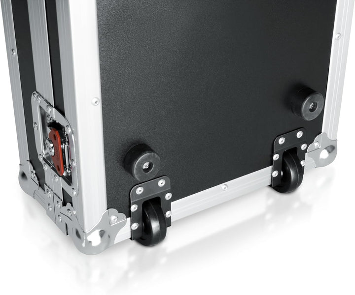 GATOR-Gehäuse G-TOUR-PB-LGW Pedalbrett-Gehäuse 24" x 11 61 x 28 cm Holz, 61 x 28 cm Holz