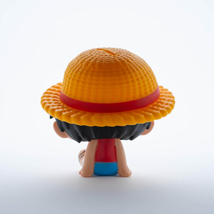 Plastoy Spardose Chibi, 80093, 1112880093, Mehrfarbig, Einheitsgrösse, Chibi