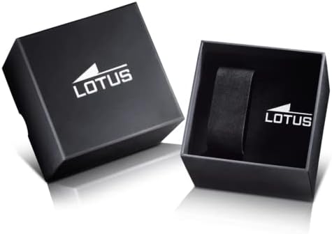 Reloj Lotus Outlet 15996/4 señora