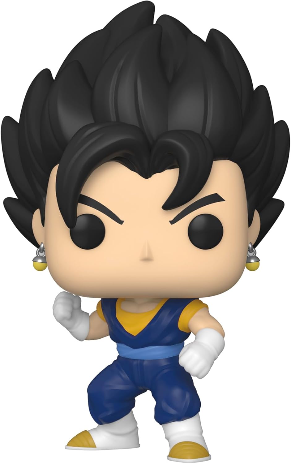 Funko Pop! Animation: DBZ S9- Vegito - Dragon Ball Z - Vinyl-Sammelfigur - Geschenkidee - Offizielle