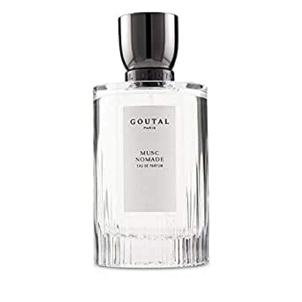 Annick Goutal Musc Nomade homme/man Eau de Parfum, 100 ml