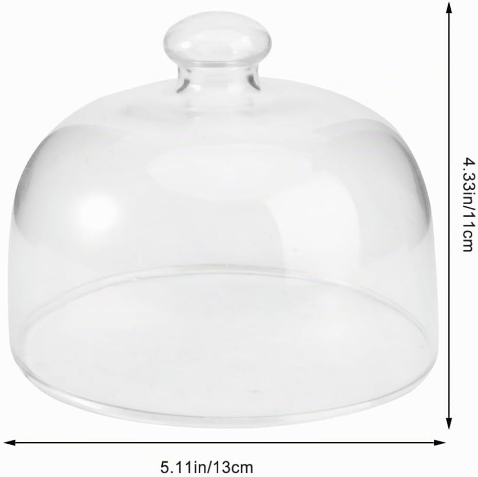 Kuchen Glasglocke Glas Käseglocke Kuchenglocke Tortenplatte Haube Glaskuppel Torten Glashaube Käsepl