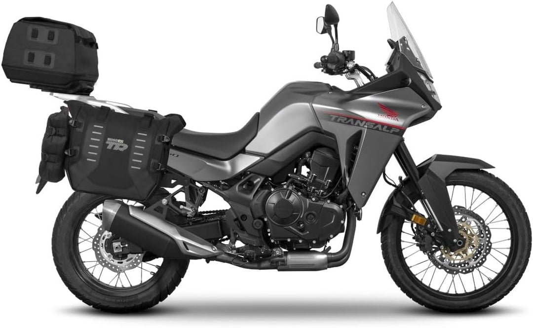 SHAD TOP Master Honda TRANSALP XL 750