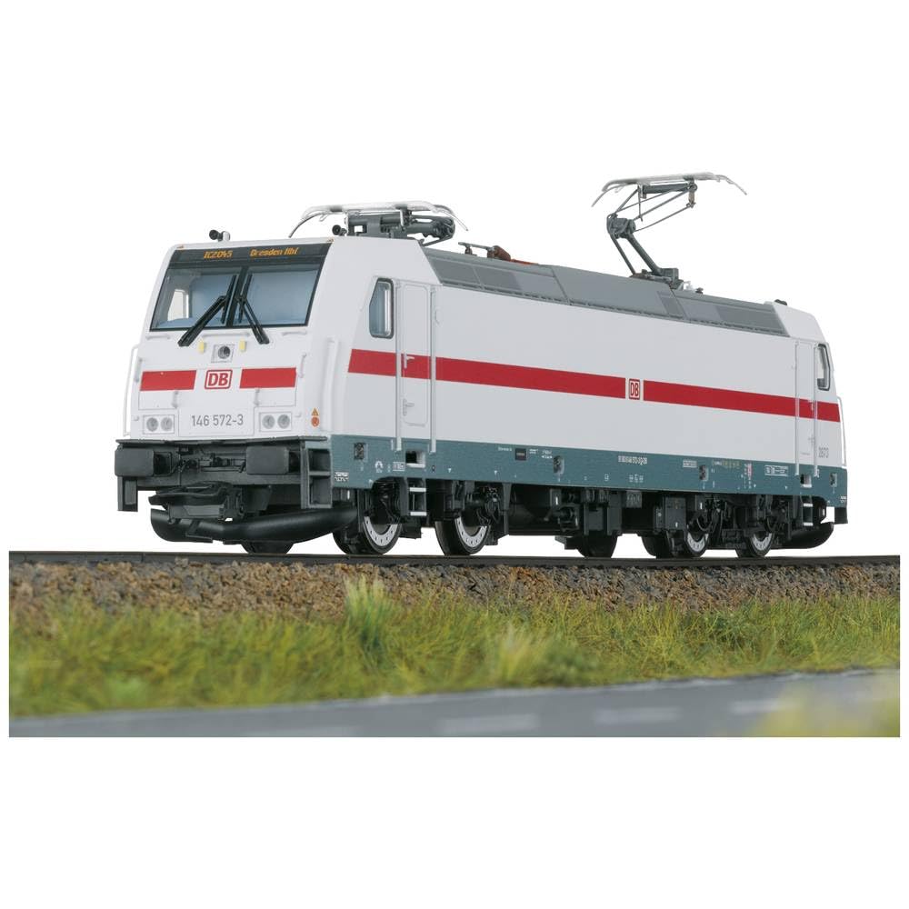 Märklin TRIX H0 25449 H0 E-Lok BR 146.5 der DB-AG