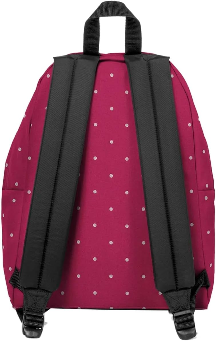 Eastpak Padded Pak’r Rucksack 24L (40 x 30 x 18 cm), wasserabweisend, robuster Schul- & Tagesrucksac