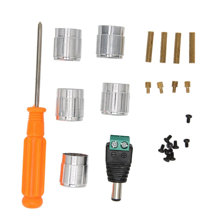 DC12 24V Digitale Leistungsverstärkerplatine, ZKMT21 BT High Sound Stereo Bluetooth-Verstärker ZK MT