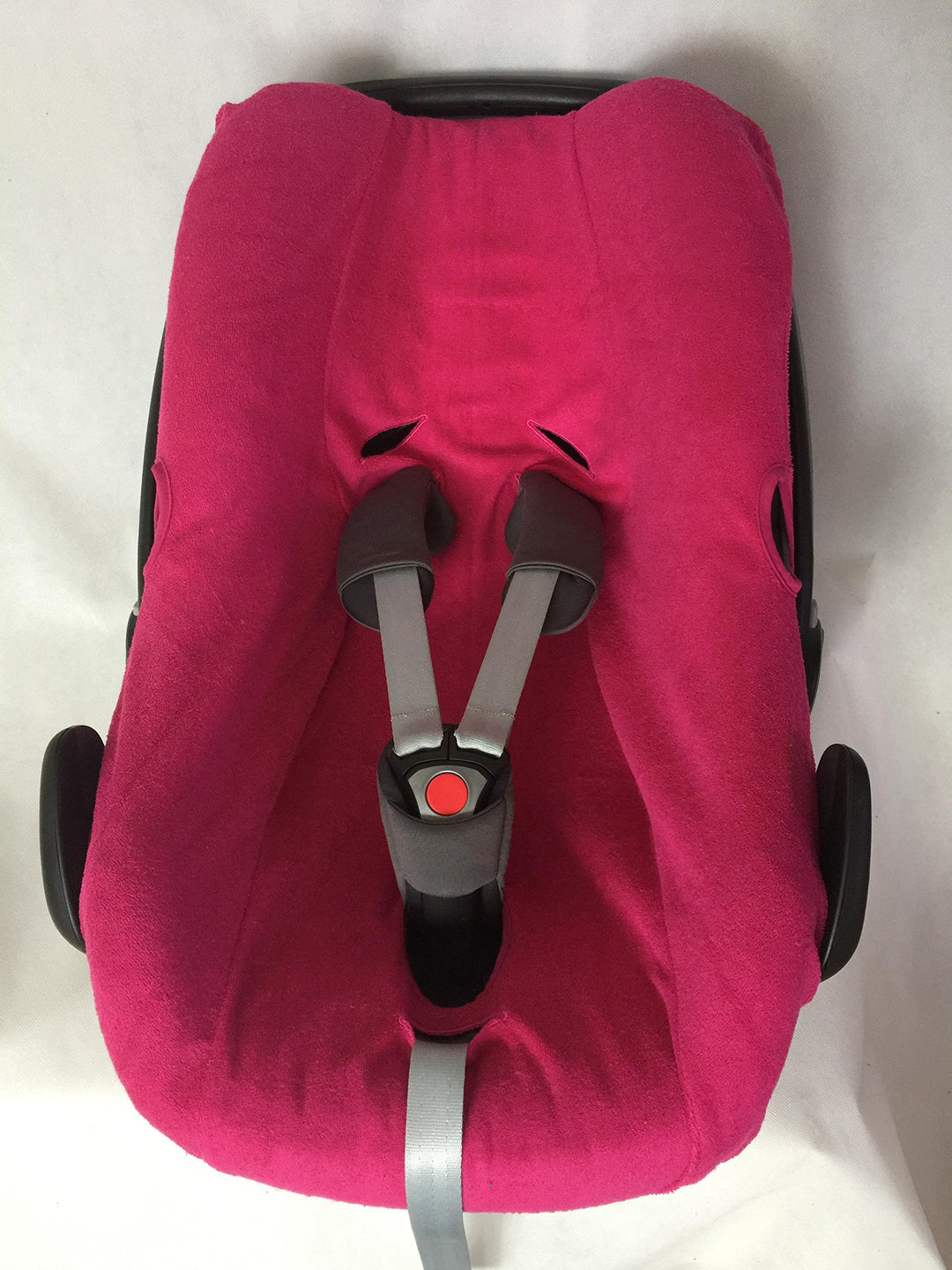 Sommerbezug Schonbezug Frottee von EKO passend für Maxi-cosi Rock, Pebble, Pebble Pro und Pebble plu
