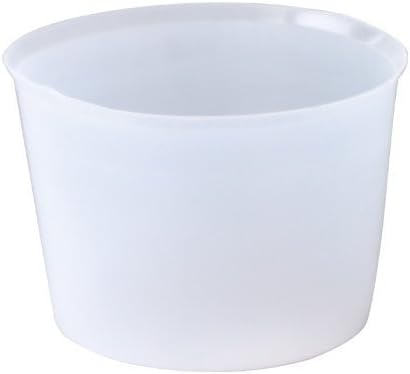 Eliga Standard-Aufgusseimer 5 Liter 83742