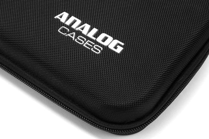 Analog Cases Pulse Case Transporttasche für Zoom H8 (Transportbox aus Eva, robuster Tragegurt, perfe