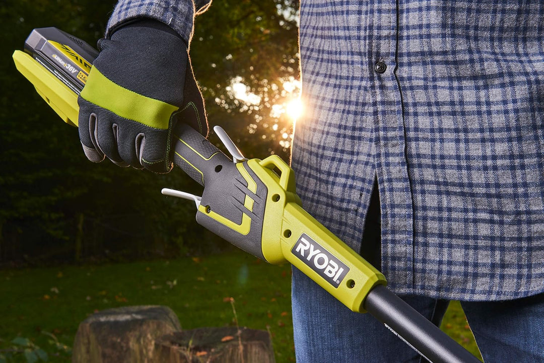 Ryobi RY36LT33A-0 36V Rasentrimmer