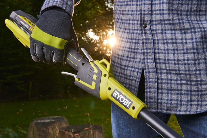 Ryobi RY36LT33A-0 36V Rasentrimmer