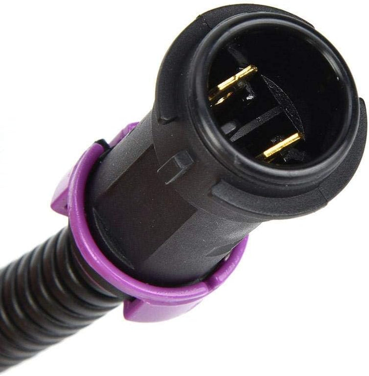 Flameout Magnetventil zum Abschalten des Kraftstoffs 12 V Magnetventil zum Abschalten des Kraftstoff