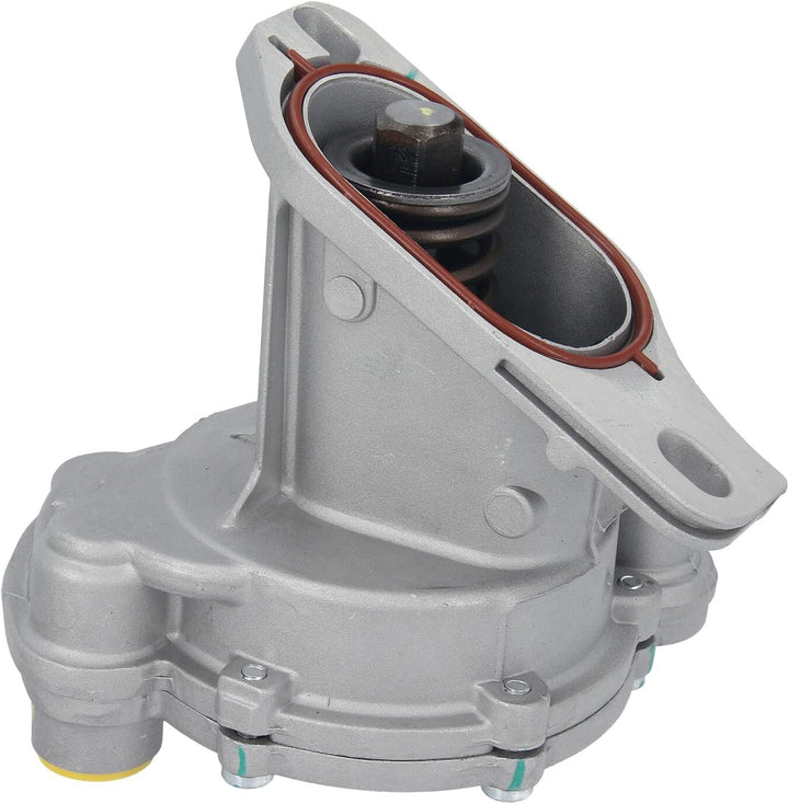 GEPCO Vakuumpumpe Unterdruckpumpe kompatibel mit VW LT Transporter IV T4 2.4D 2.4TD 075145101A 07514