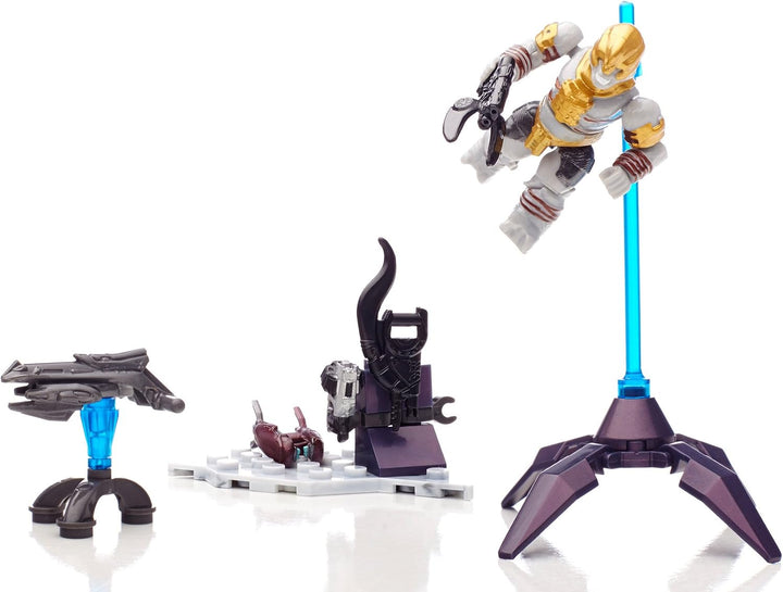 Halo - Mega Bloks - Covenant Weapons Pack 2 - 97359