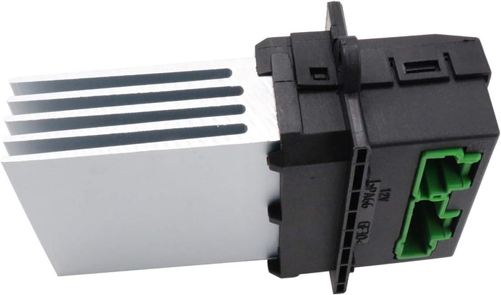 YAOPEI Heizung Gebläse Motor Fan Widerstand 6441.L2, 4