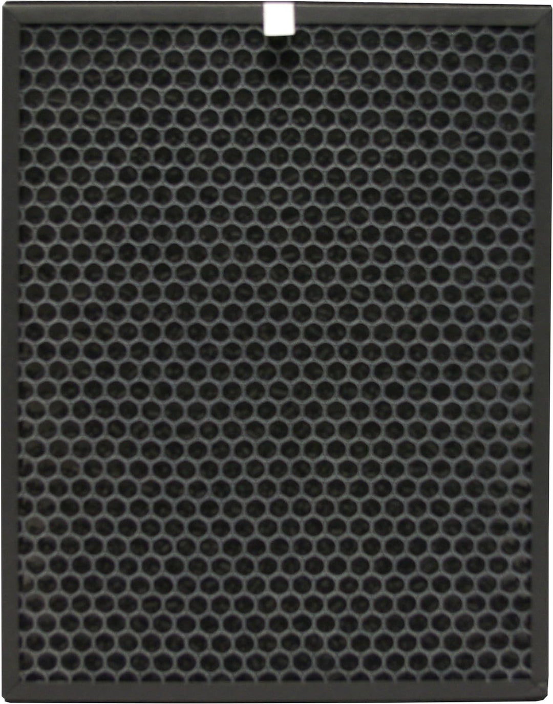 Comedes Einzel-Ersatzfilter passend für Philips AC3256/10, AC3259/10 und AC4550/10 Luftreiniger | Ei