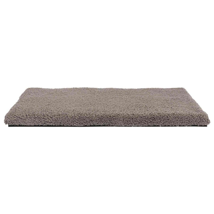 TRIXIE 37141 Vital Liegematte Bendson, 80 × 55 cm, hellgrau hellgrau 80 x 55 cm, hellgrau 80 x 55 cm