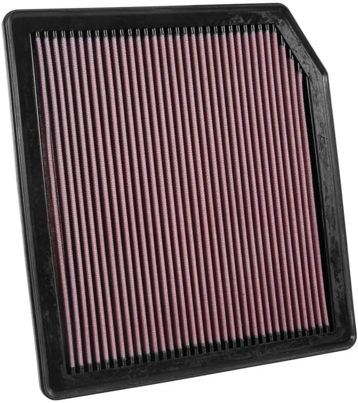 K&N Luftfilter Vitara 1.4 2015-(33-3069), Rot