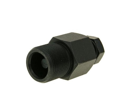 Polradabzieher Naraku M24x1mm Rechtsgewinde aussen für Kymco Super 8 50 2-Takt KF10CA