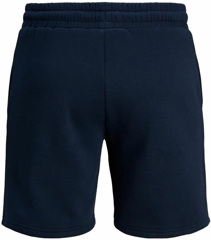 JACK & JONES Herren Jjinewsoft Sweat GMS Shorts XS Navy Blazer, XS Navy Blazer