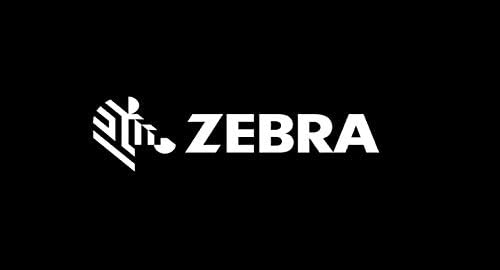 Zebra 03200GS08407 Ribbon 3200 Wax/Resin, 84 mm x 74 m, C-12.7 m, Box of 12