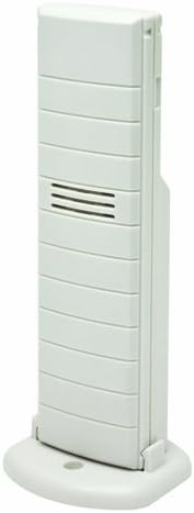 Technoline Wetterstation WS 7394-IT mit Vorhersage von Wettersituationen und Luftdruckanzeige sowie