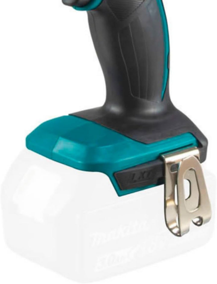 Makita DTD156Z Schlagschrauber 18 V LXT 155 Nm (ohne Akku, ohne Ladegerät)