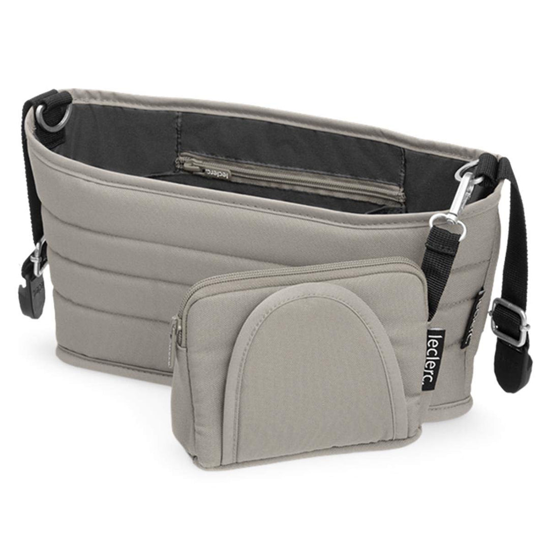 Leclerc Magicfold Plus Organizer (Grau)